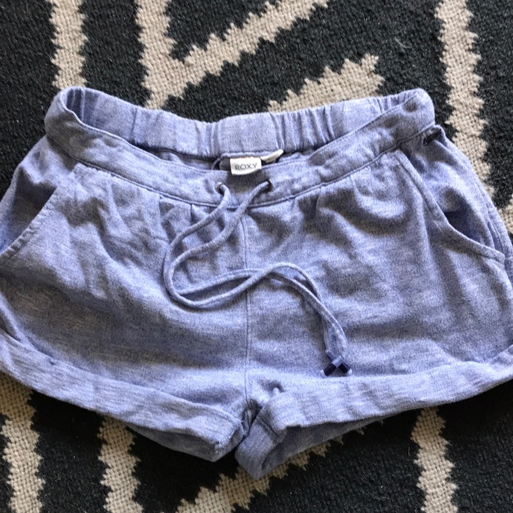 Roxy shorts